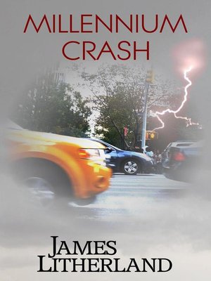 cover image of Millennium Crash